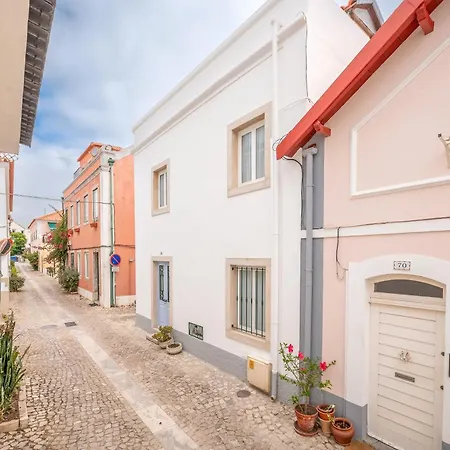 Appartement Blue Tide - Two Bedroom