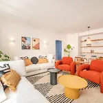 Blue Tide - Two Bedroom