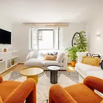 Blue Tide - Two Bedroom Appartement