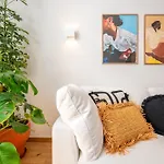 Blue Tide - Two Bedroom Appartement Cascais