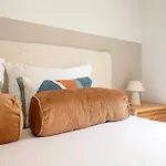 Appartement Blue Tide - Two Bedroom Cascais