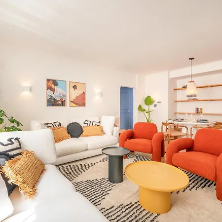 Blue Tide - Two Bedroom