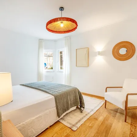 Апартаменты Blue Tide - Two Bedroom *