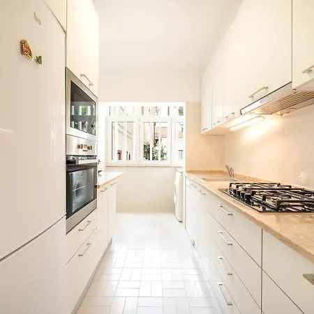 Apartamento Blue Tide - Two Bedroom