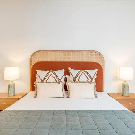 Blue Tide - Two Bedroom *