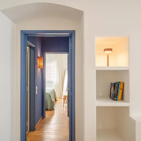 Апартаменты Blue Tide - Two Bedroom