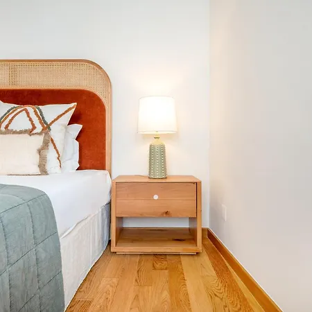 Blue Tide - Two Bedroom Апартаменты *