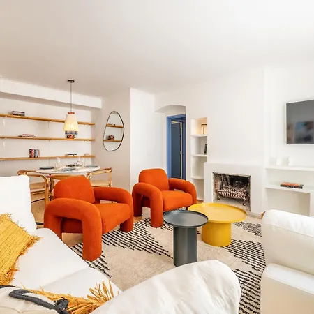 Blue Tide - Two Bedroom *