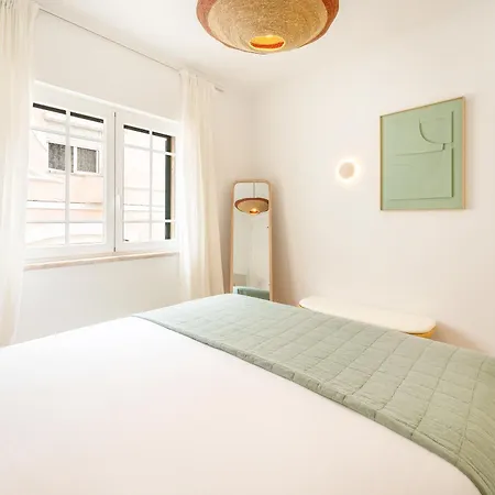 Blue Tide - Two Bedroom * Кашкайш