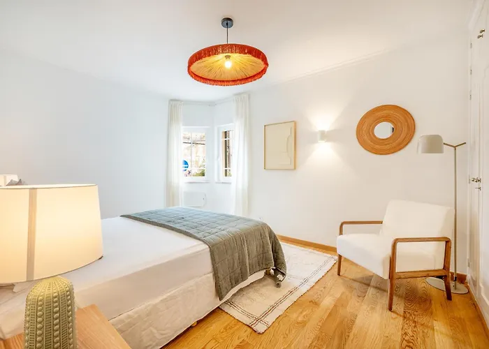 Apartment Blue Tide - Two Bedroom *