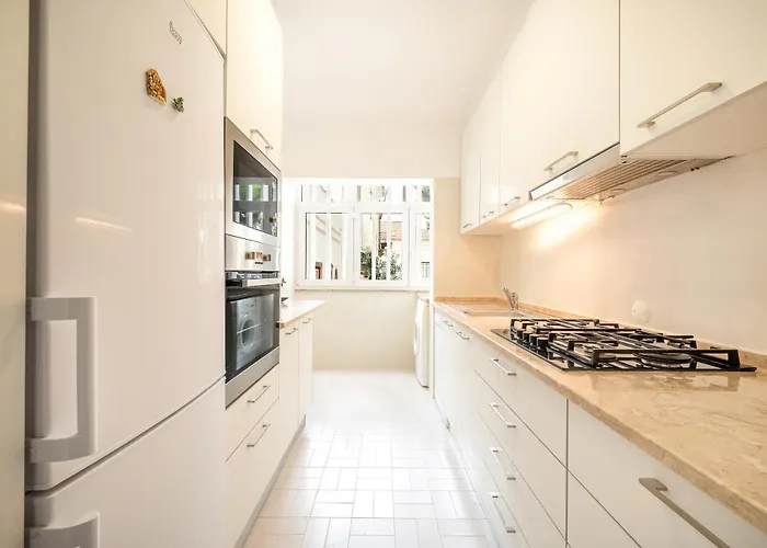 Apartment Blue Tide - Two Bedroom