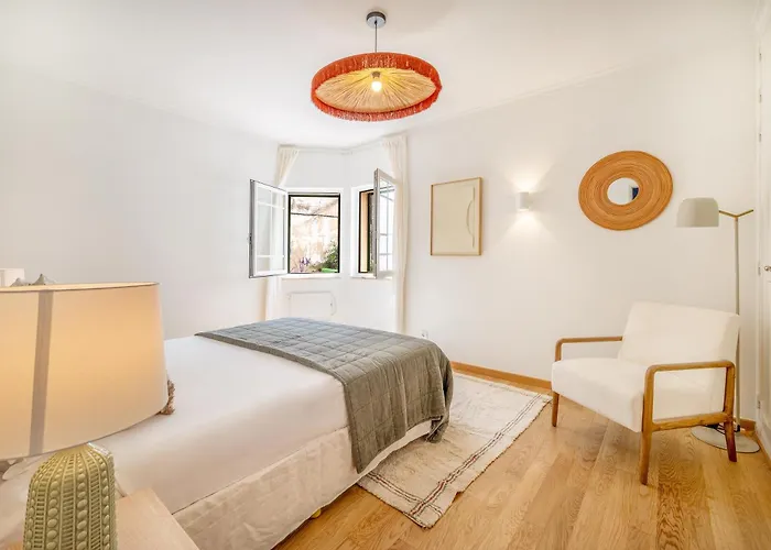 Blue Tide - Two Bedroom