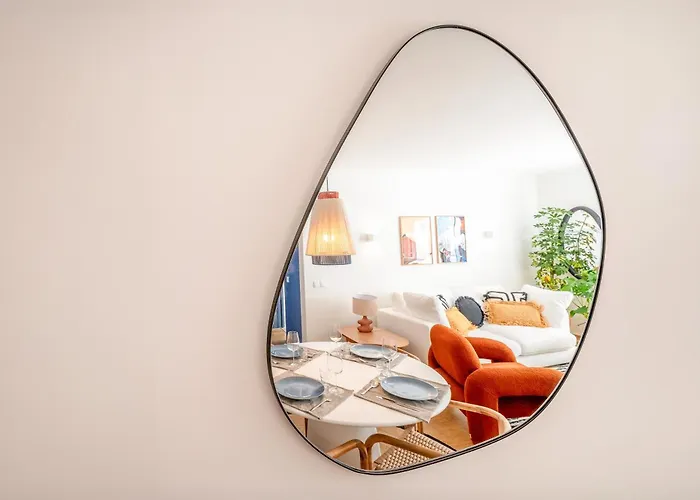 Blue Tide - Two Bedroom Cascais