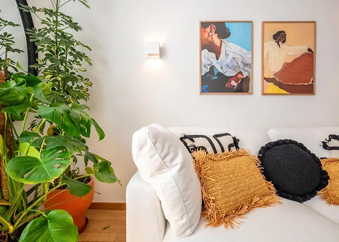 Blue Tide - Two Bedroom Apartment Cascais