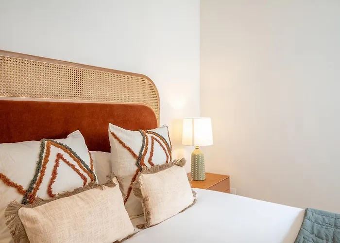 Blue Tide - Two Bedroom