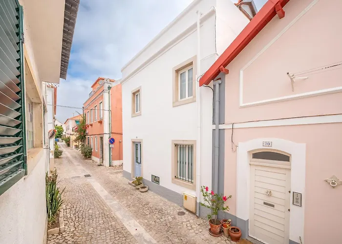 Apartment Blue Tide - Two Bedroom