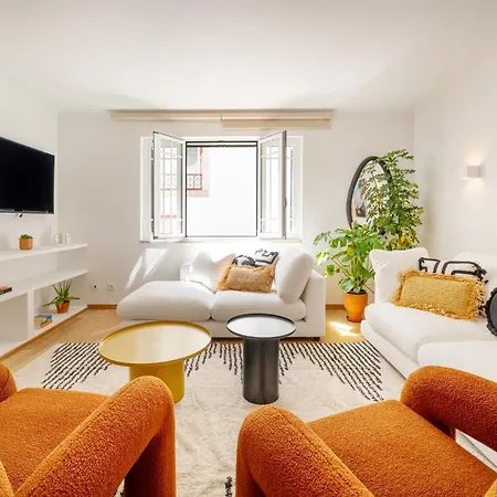 Blue Tide - Two Bedroom Apartament