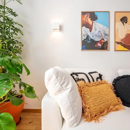 Blue Tide - Two Bedroom Apartament Віавіа