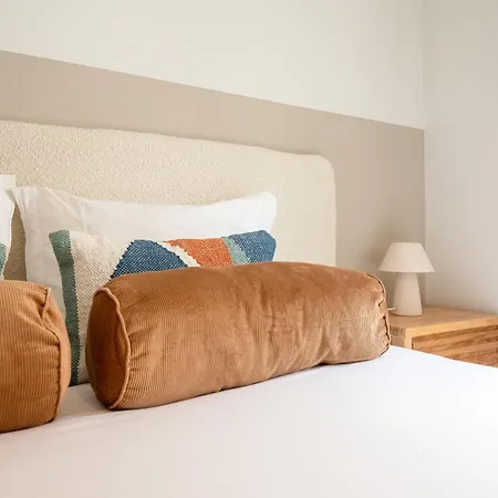Apartament Blue Tide - Two Bedroom Віавіа