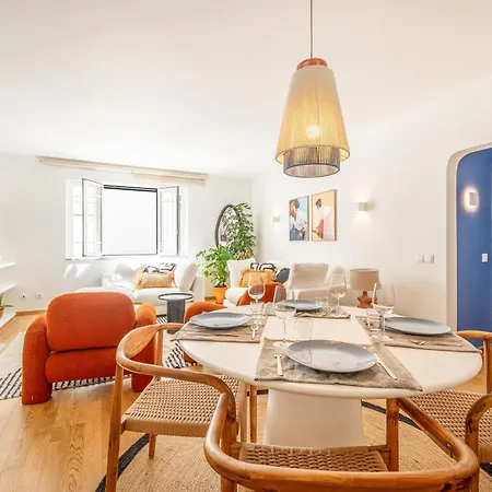 Blue Tide - Two Bedroom Apartament *