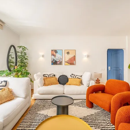 Apartament Blue Tide - Two Bedroom